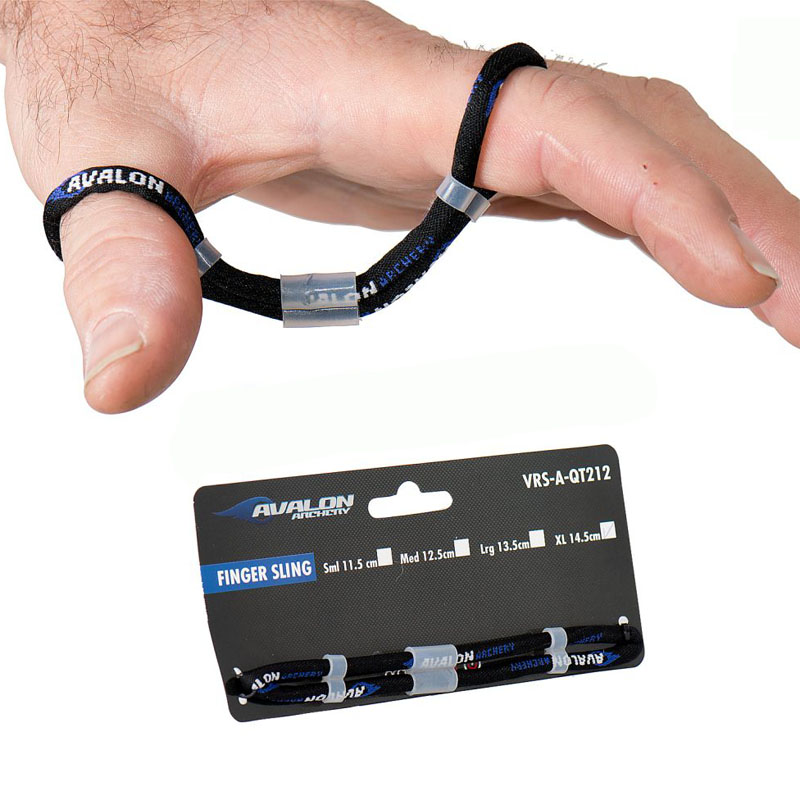 Archery What Is A Finger Sling at Addie Bryant blog Archery What Is A Finger Sling at Addie Bryant blog