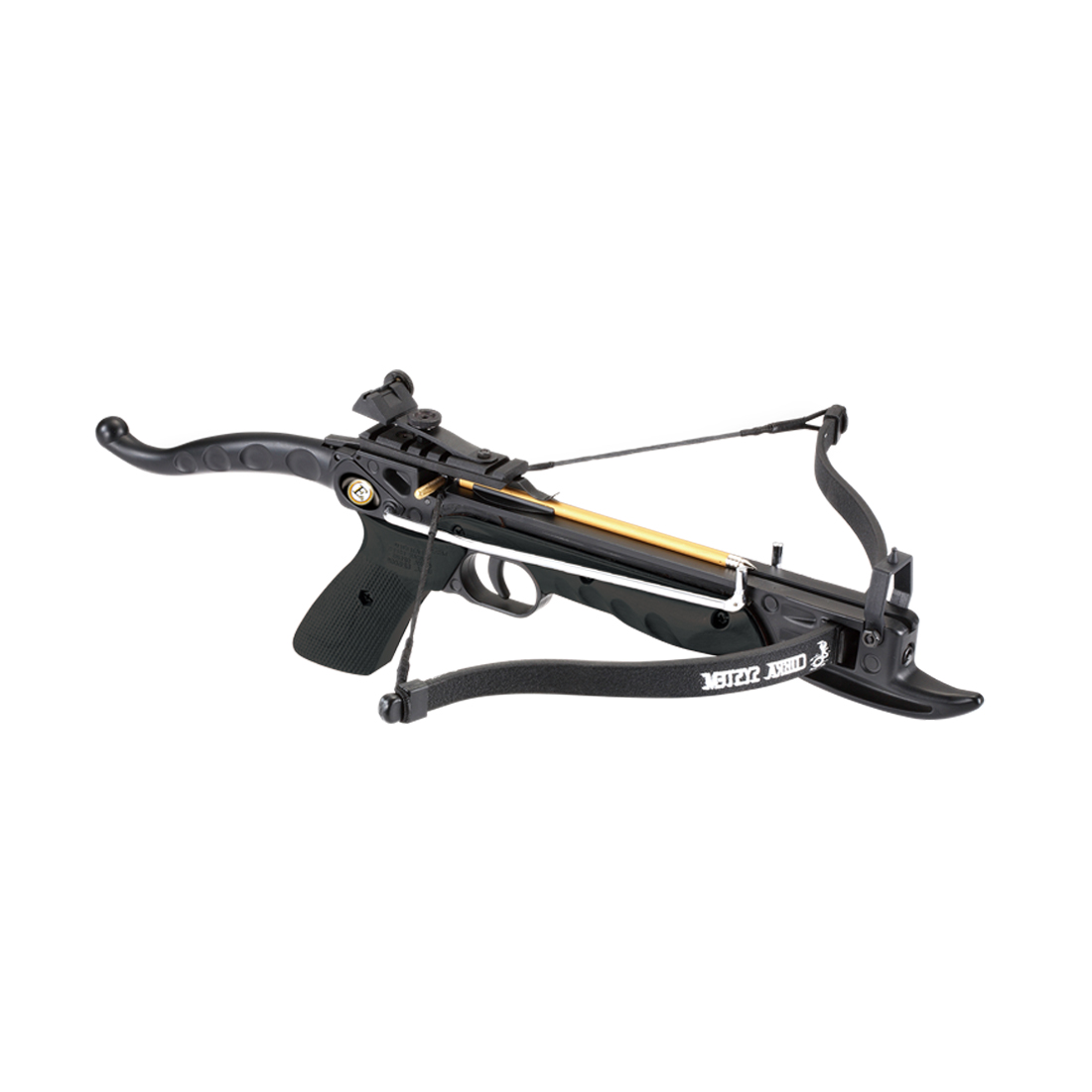 EK Archery Cobra Black Pistol Crossbow