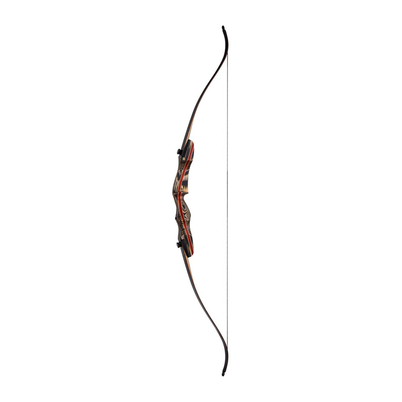 Bearpaw Young Hero 54inch Recurve bow