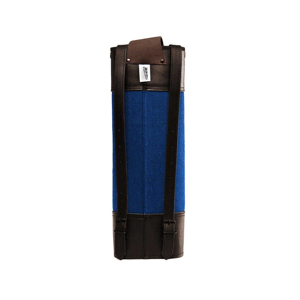 Beier Indigo Back Quiver