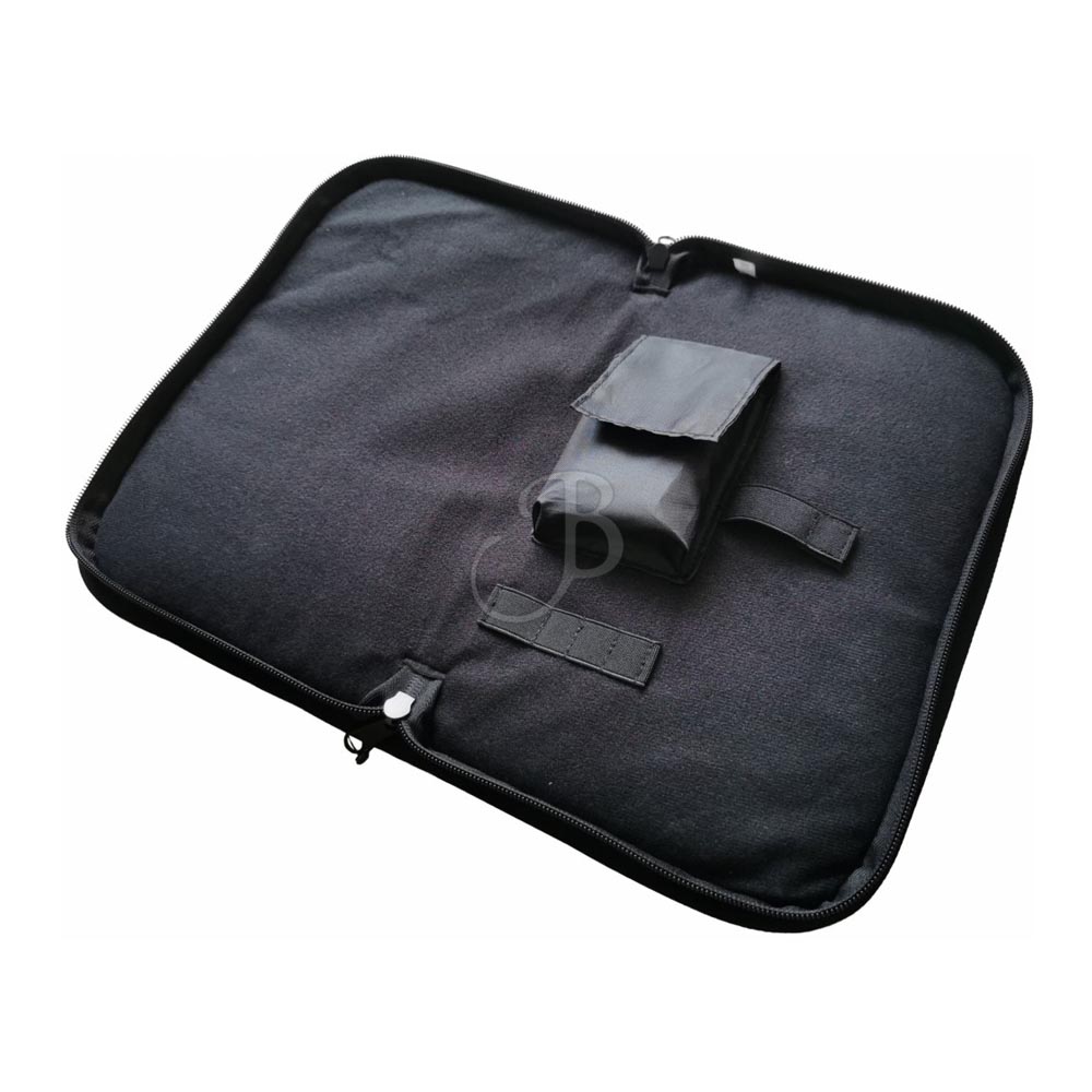 Tas, Eerste hulp, Aktentas