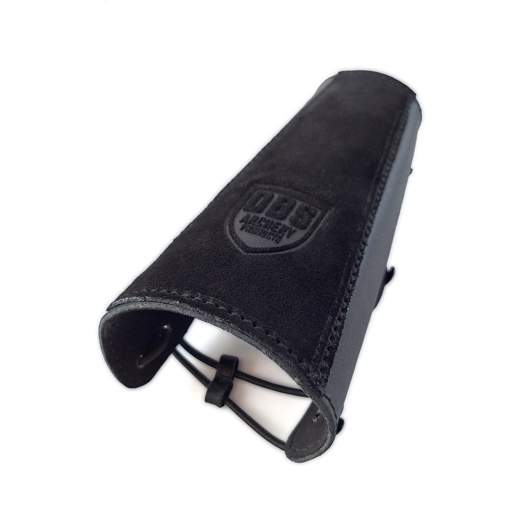 DBS Archery Armguard Black