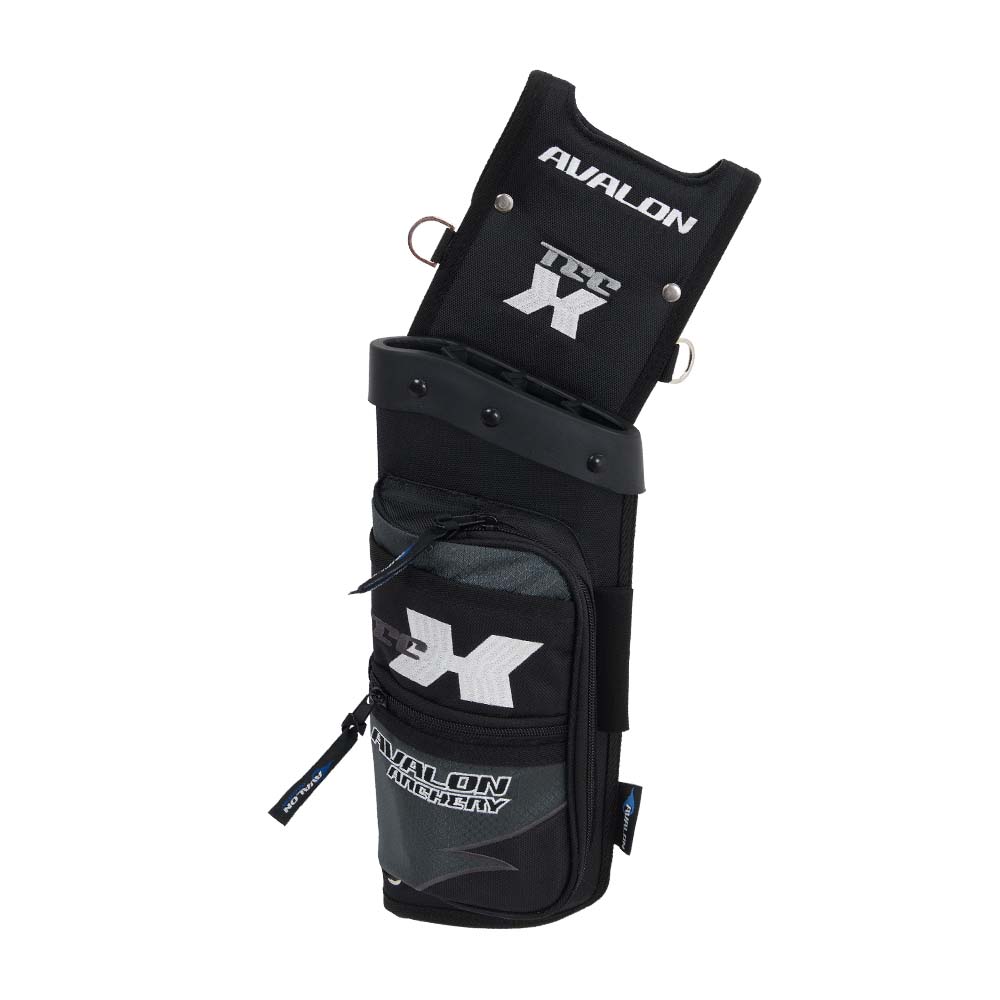 Eerste hulp, Pijl, Wapen, Pijlenkoker