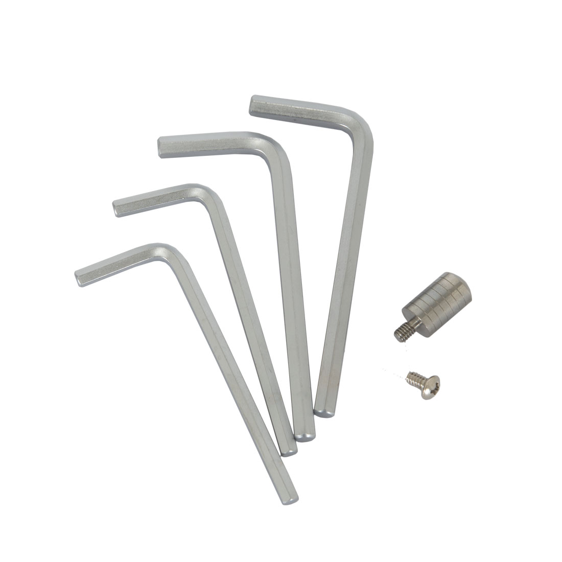 Kinetic Adeo Carbon 25" ILF Riser