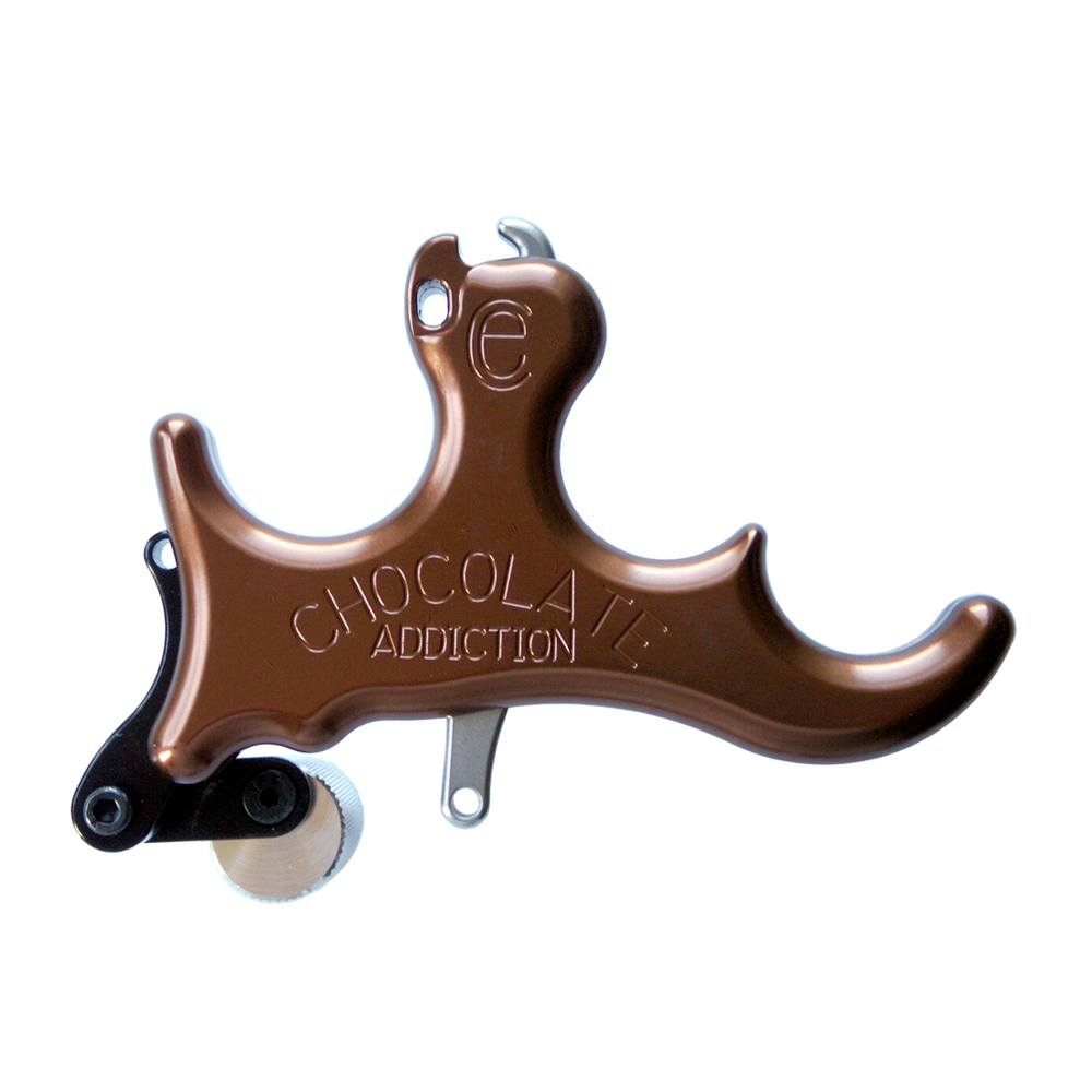 Carter Chocolate Addiction Thumb Release