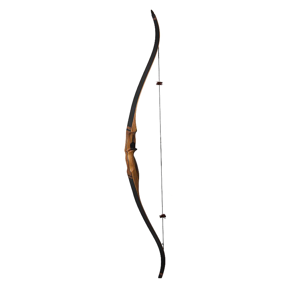 Buck Trail Elite Bowmen 58 inch Fieldbow