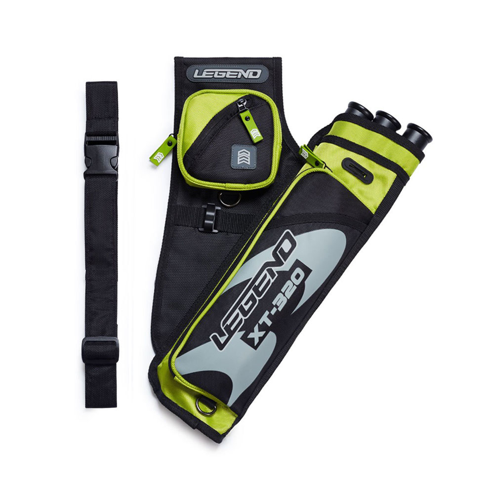 Pijl, Wapen, Pijlenkoker, Eerste hulp