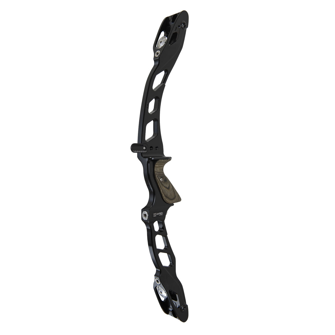 Sanlida Miracle ILF 25 inch Riser