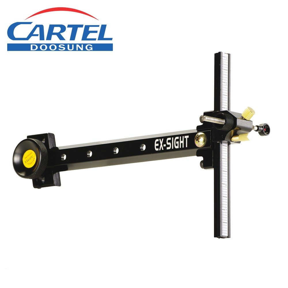 CARTEL Sight Focus-Ex