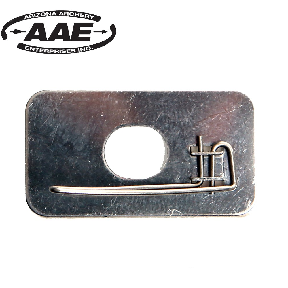 AAE T-300 Flipper Recurve Arrow rest