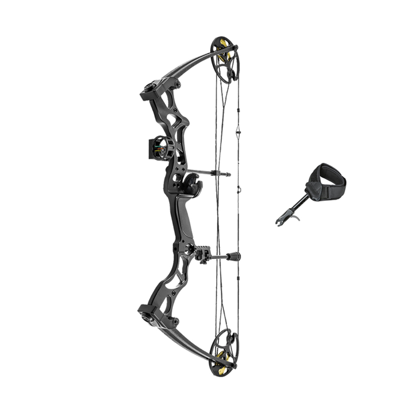 Man Kung CB75 Compound Bow Kit