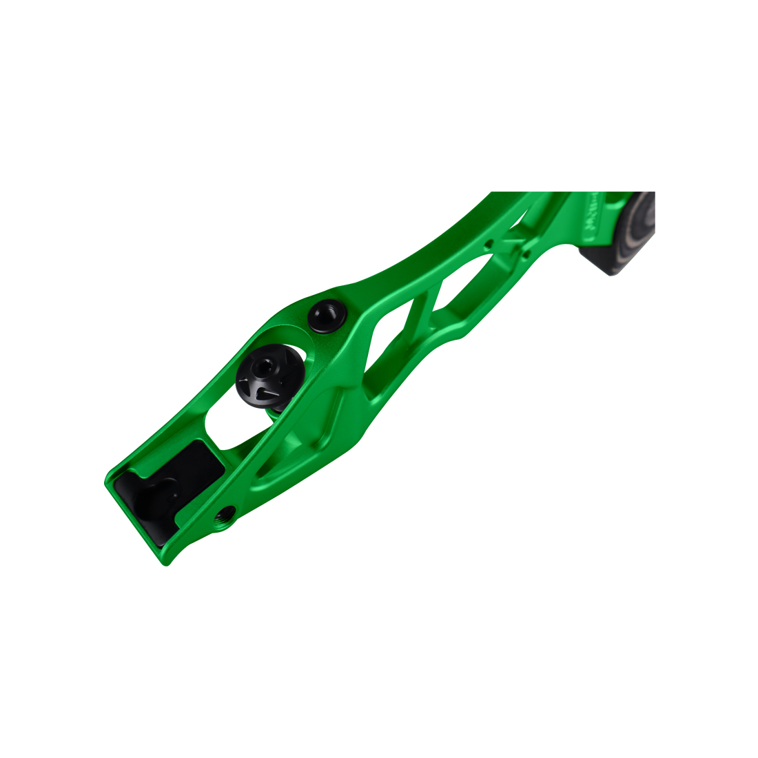 Topoint Aerodyn CNC Recurve Riser