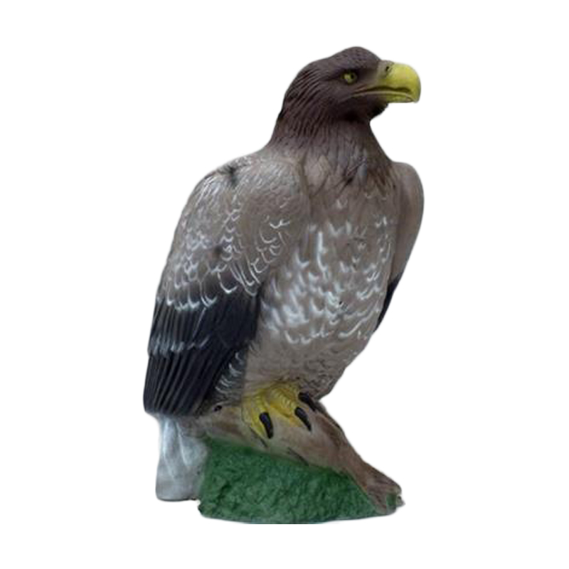 Natur Foam 3D Target Eagle
