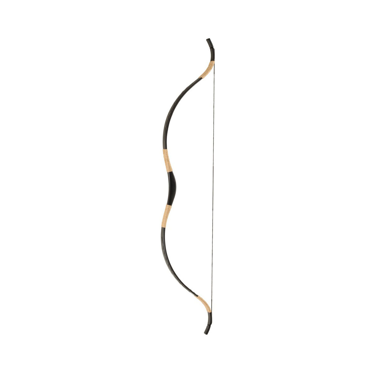 Bearpaw Skythian 50 inch Horsebow