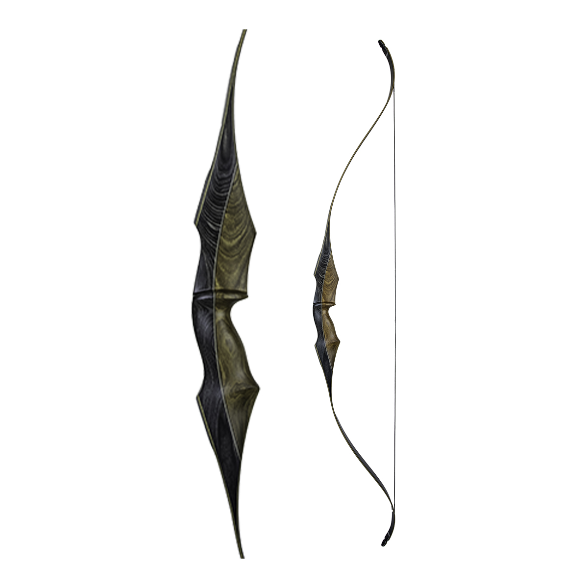 White Feather Sirin 62 inch Fieldbow