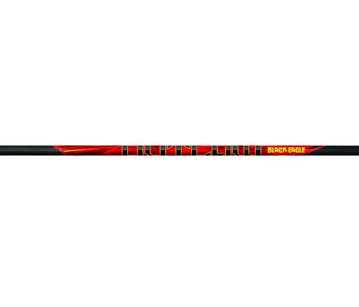 Black Eagle Outlaw shaft