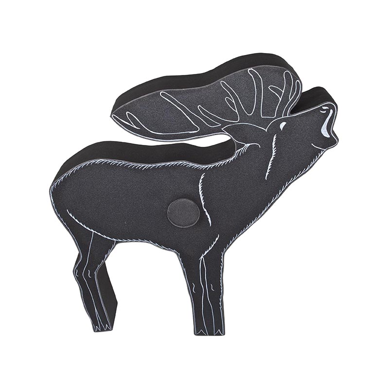 Booster 2D Targets Deer | DutchBowStore.com