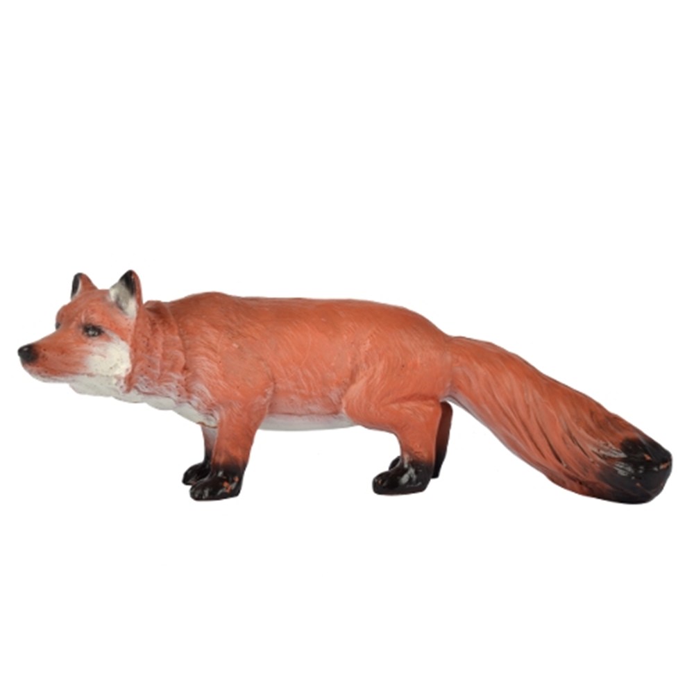Franzbogen 3D Target Small Fox