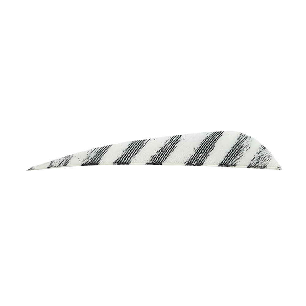 Color: Barred White Color: Barred White