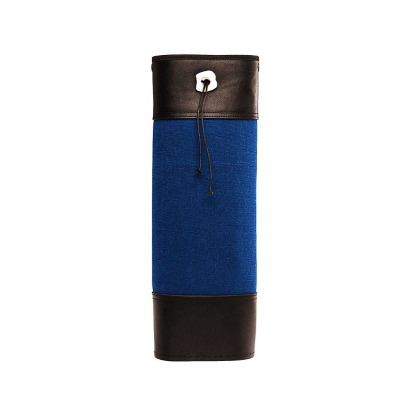 Beier Indigo Back Quiver