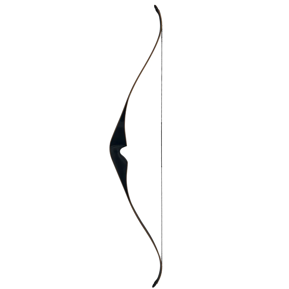 Bodnik Bows Nokoni Black 52 inch Field Bow