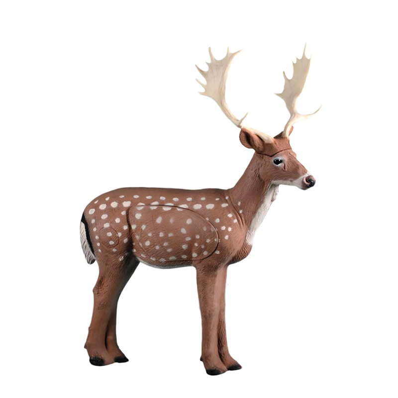Rinehart 3D Target Fallow Deer