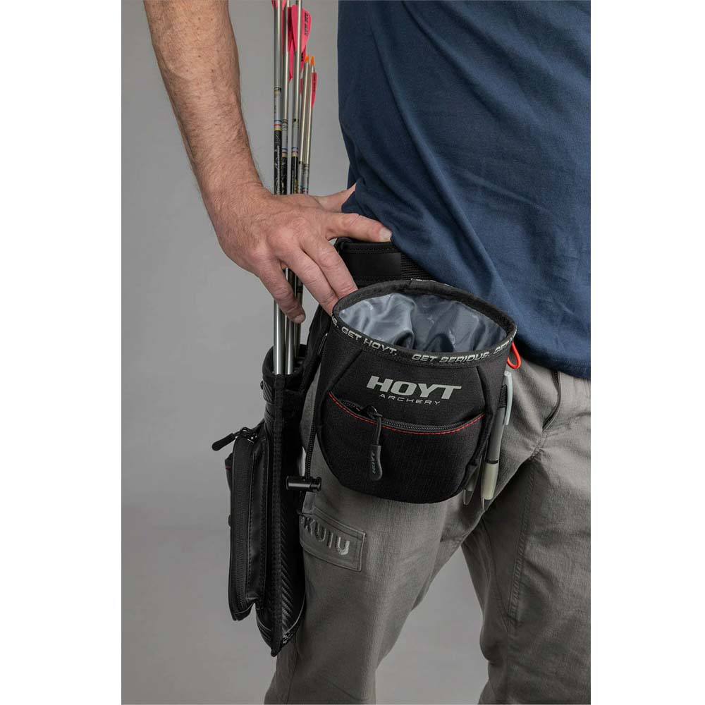 Hoyt Release Pouch Pro Series