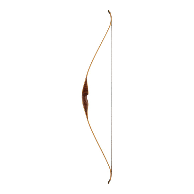 Bearpaw Bodnik Slick Stick Recurve Nutmeg