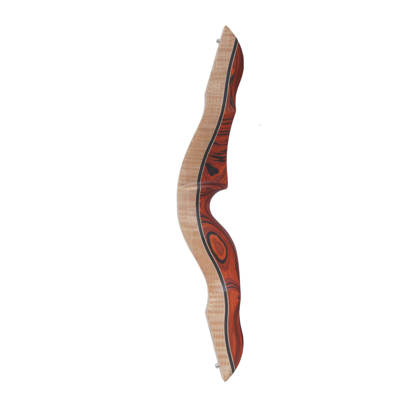 Bearpaw Mohawk Handle 17 inch
