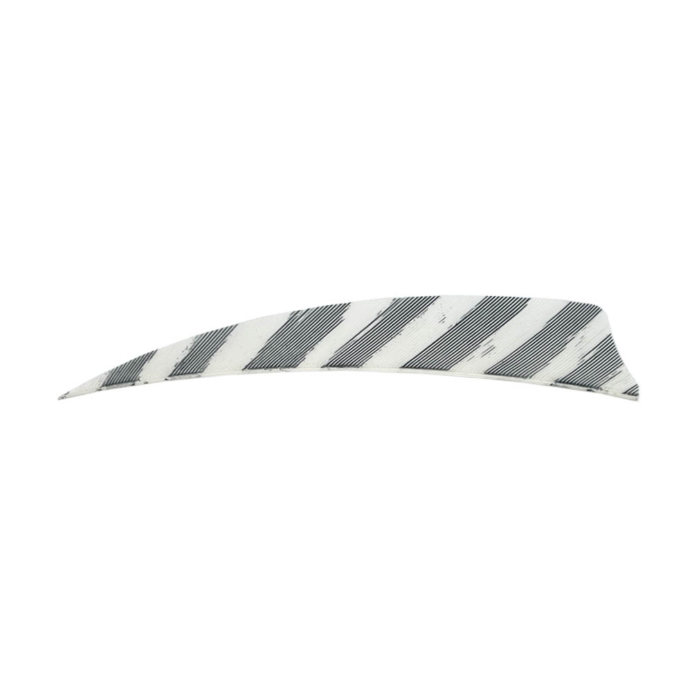 Color: Barred White Color: Barred White