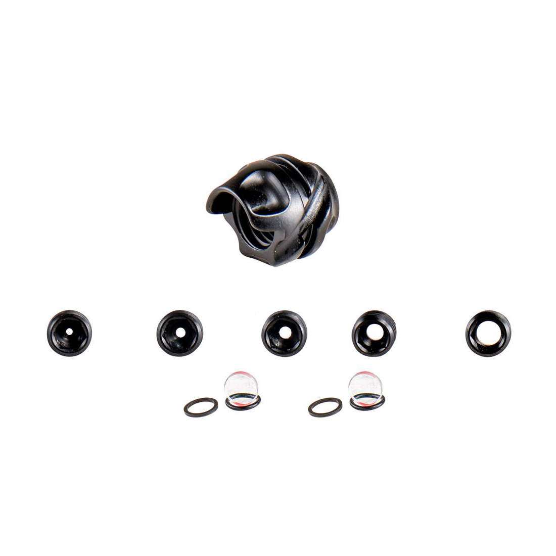 Avalon Peep Sight  Tec Peep Kit