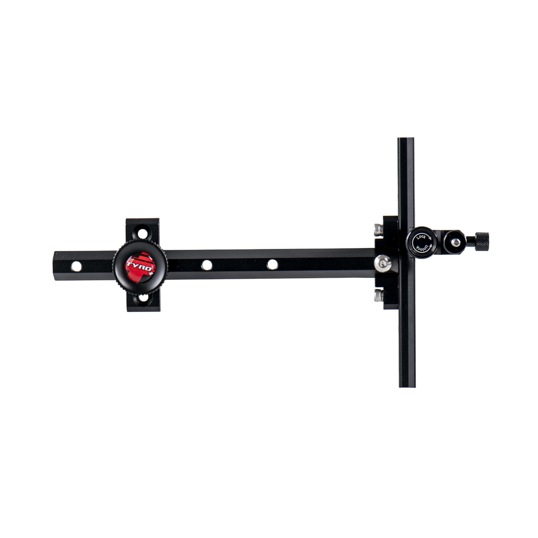 Avalon Tyro Plus Recurve Sight Color: Black / Right-handed/Left-handed: Lefthanded Avalon Tyro Plus Recurve Sight Color: Black / Right-handed/Left-handed: Lefthanded