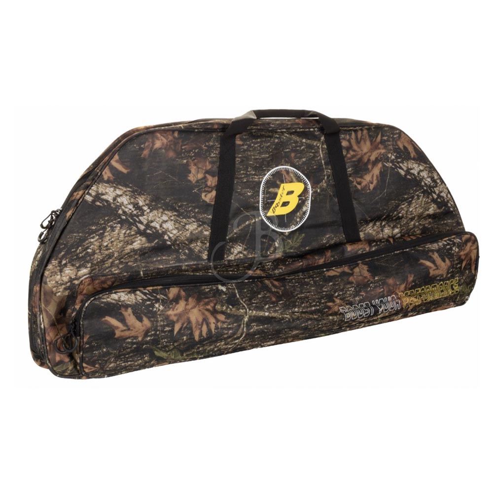 Booster Basic Compound Soft Case 102cm - Camo