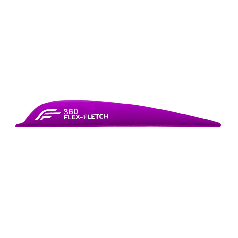 Color: Purple / Model: FFP 360