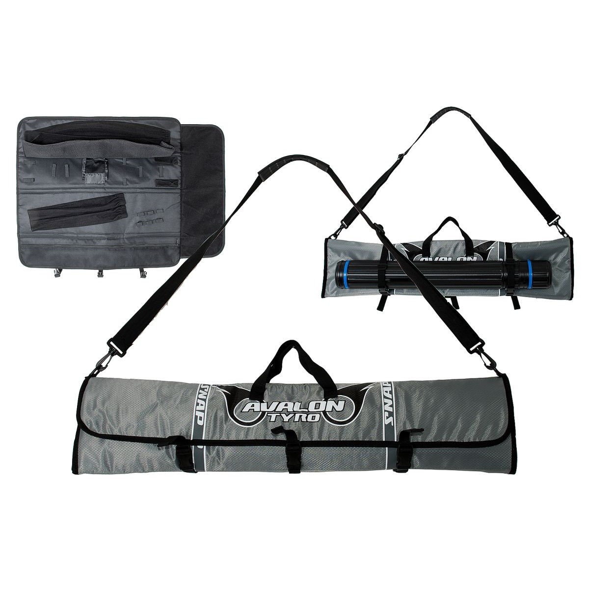 Avalon Tyro Snap Folding Bag