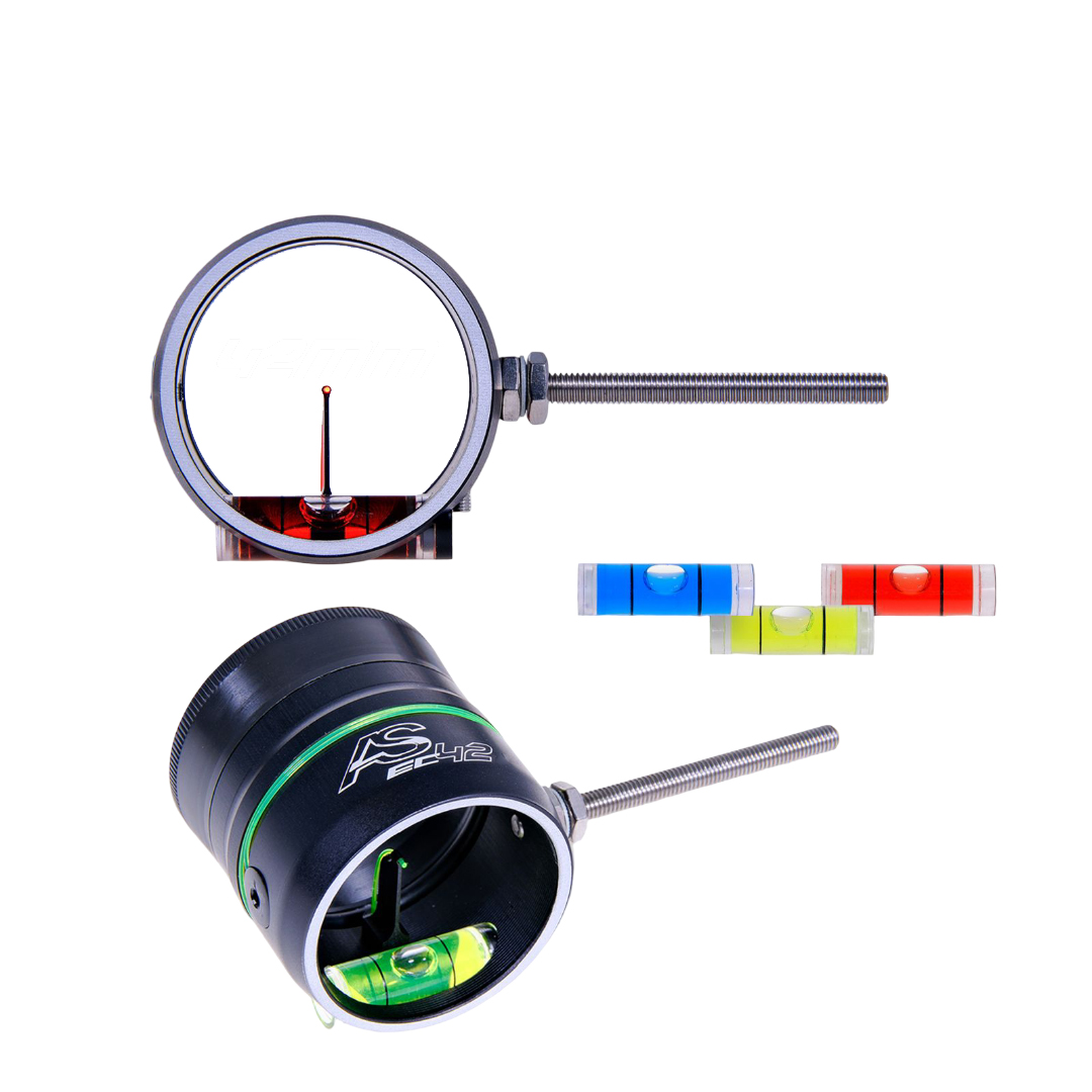 Arc Systeme EC42 Competition Scope Housing