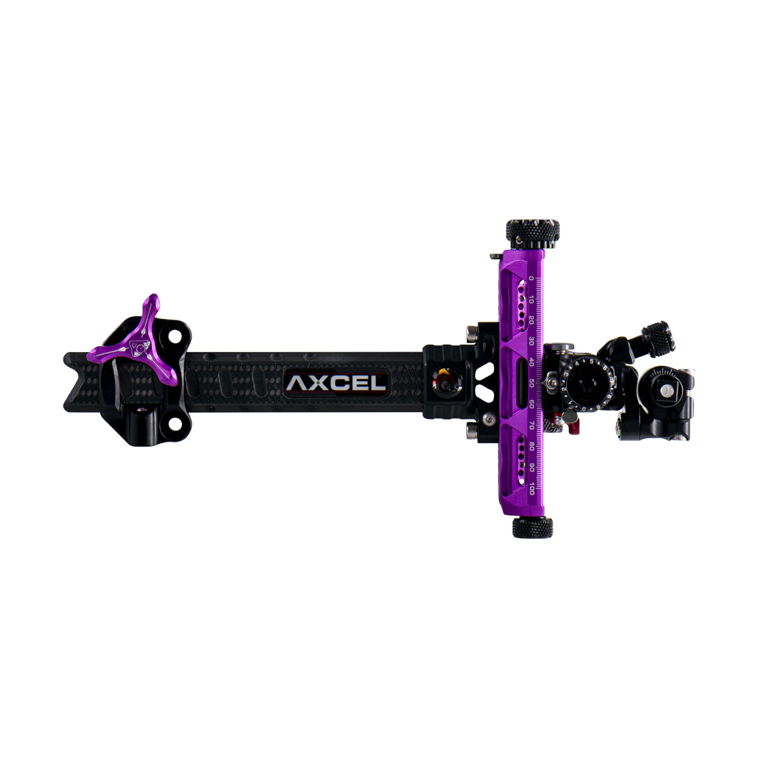 Axcel Achieve XP Pro 6 Inch Compound Sight