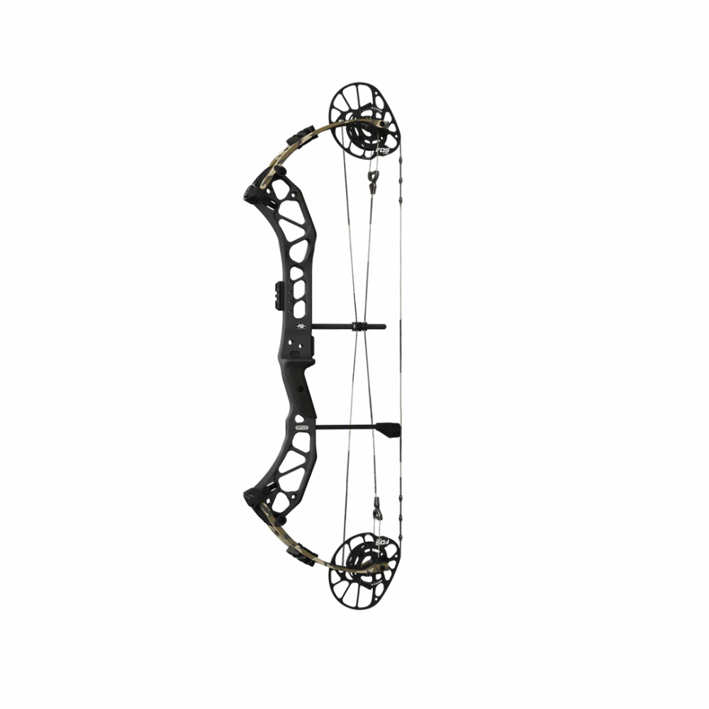 PSE Force FDS Compound Bow