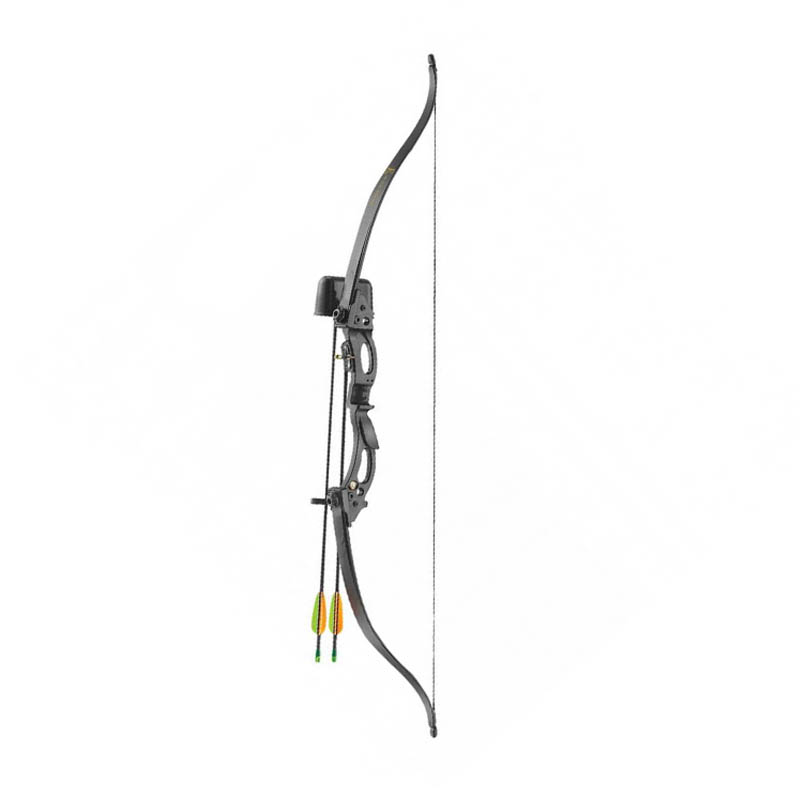 EK Archery Korrigan 48 inch Recurve Bowset