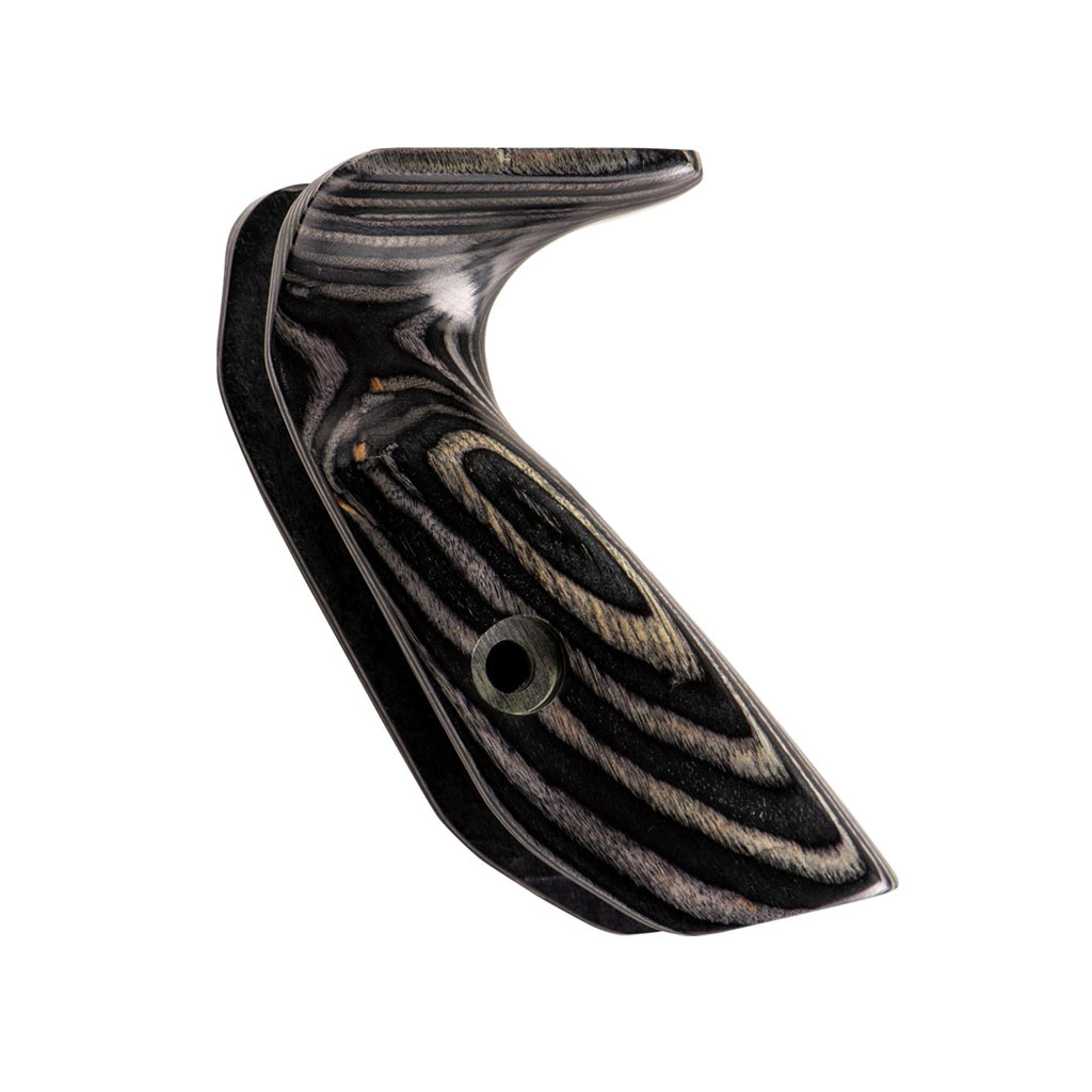 Kinetic Invinso Wooden Grip