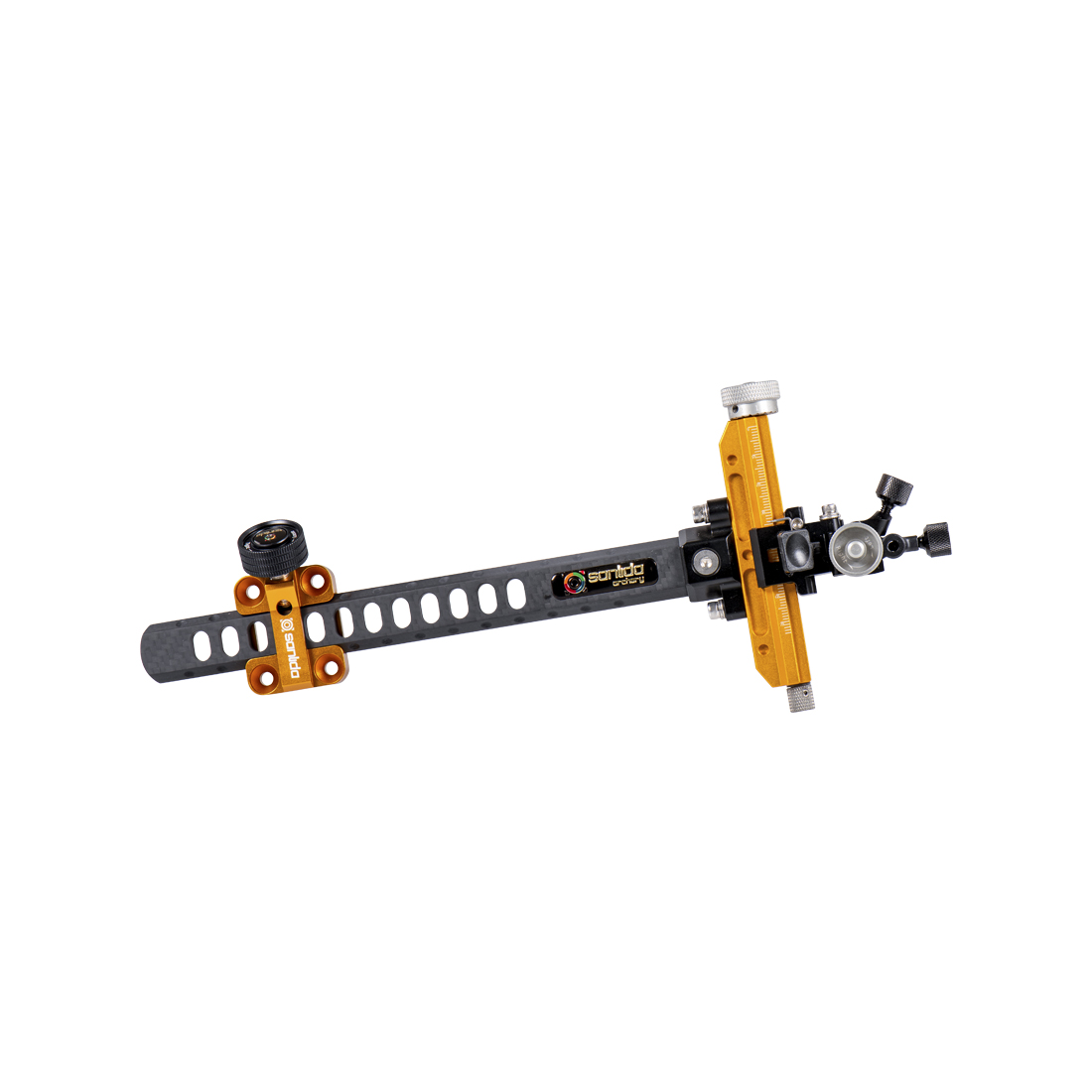 Sanlida X10 Compound Sight - 9 inch