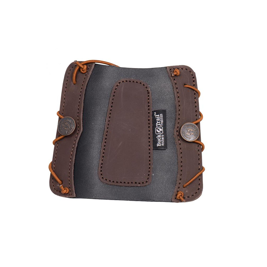 Buck Trail Armguard Tiwa Blak/Brown