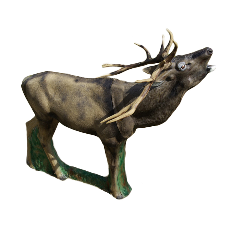 Natur Foam 3D Target Deer