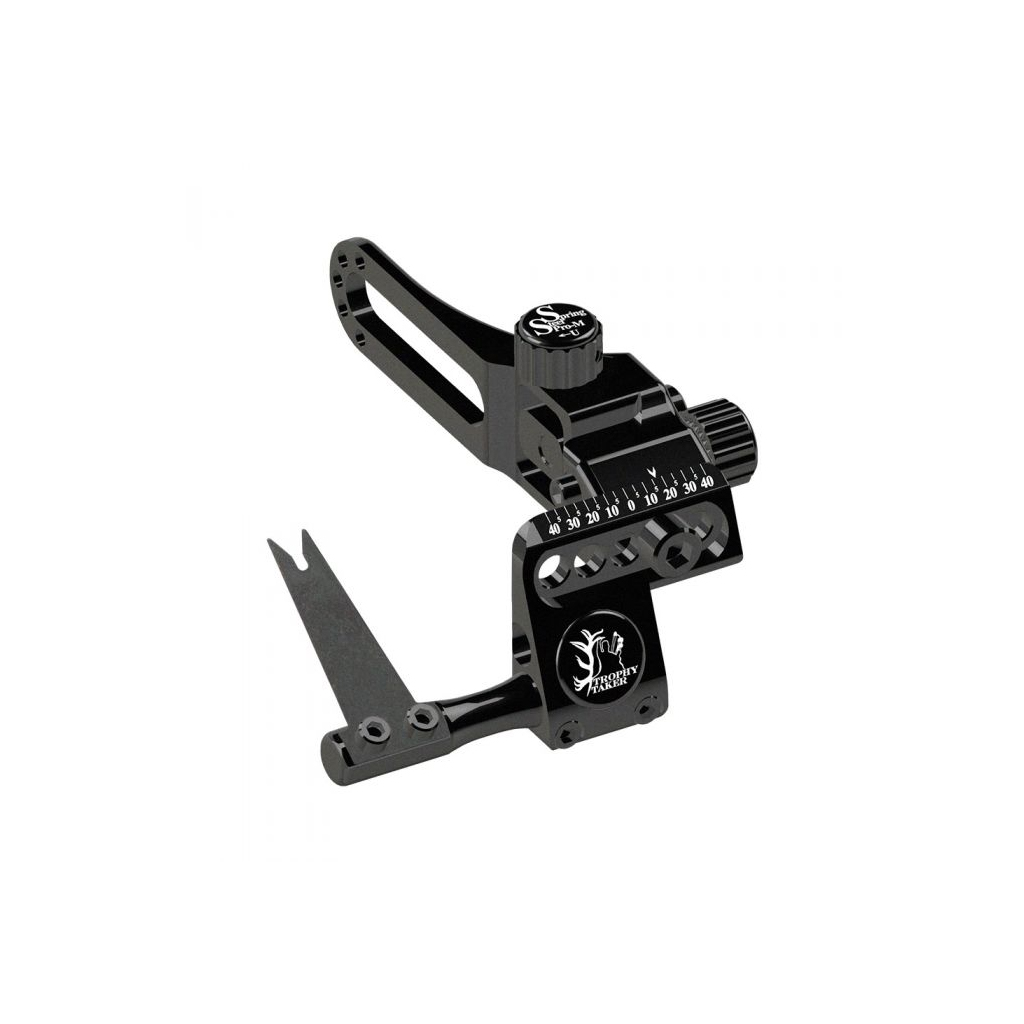 Trophy Taker Spring Steel Pro Arrow Rest