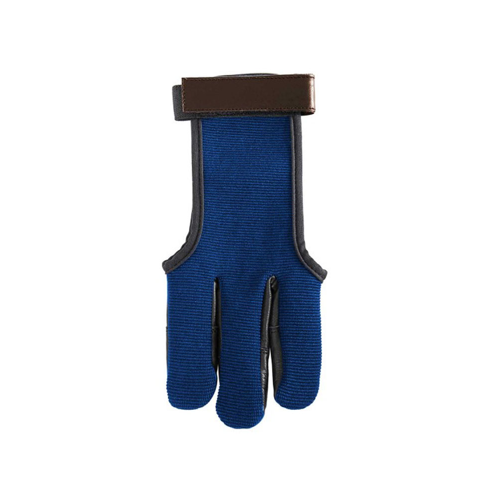 Beier Glove Indigo