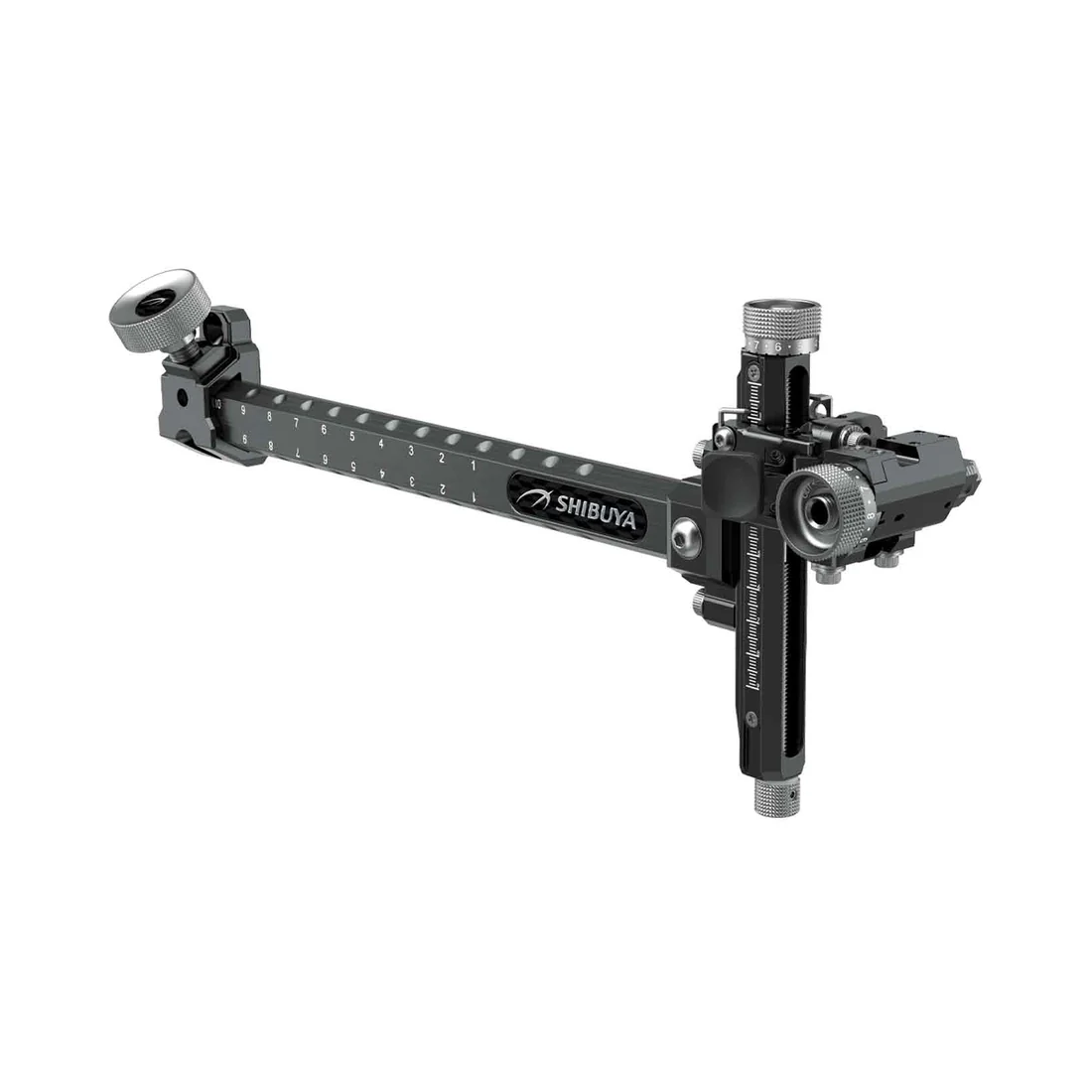micro focuser, telescope accessory, adjustable rail, Shibuya, ridgid focus