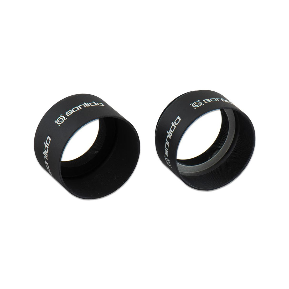 Elektronica, Cameralens