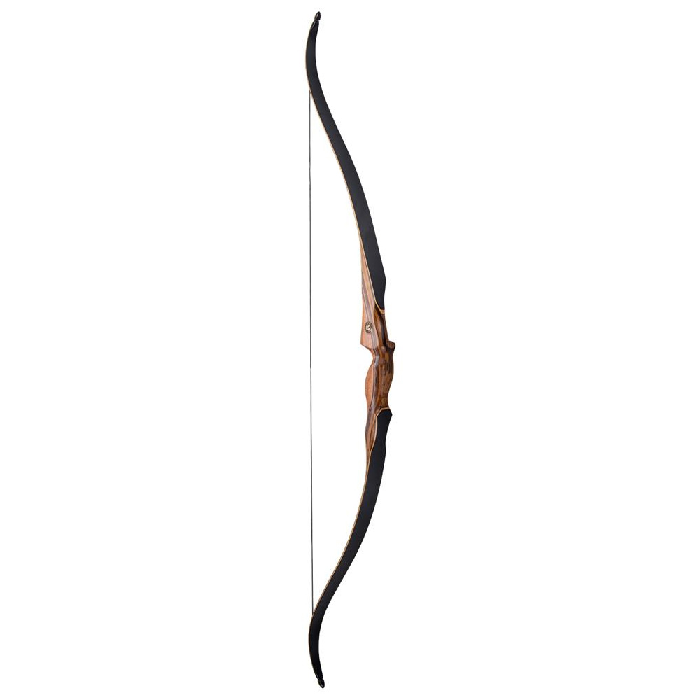 Buck Trail Elite Black Talon 60inch Fieldbow