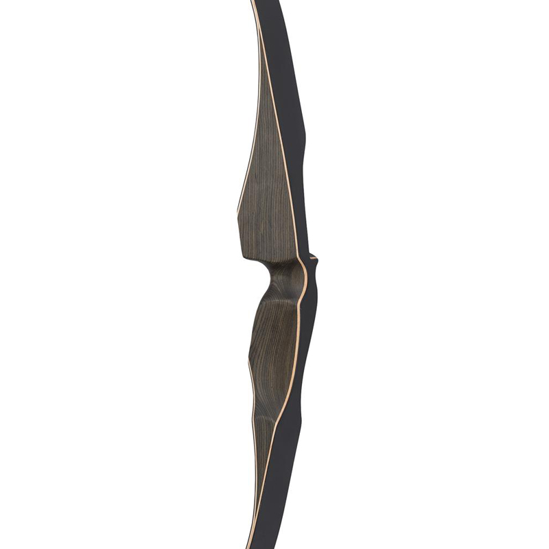 Oak Ridge Mezzo 50 inch Field Bow | DutchBowStore.com
