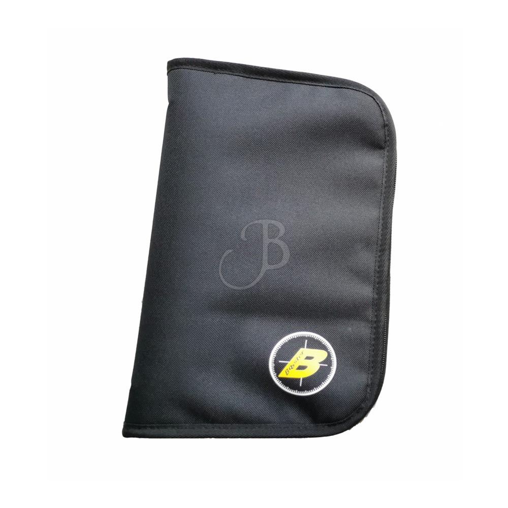 Booster Sight Cover